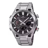 ساعت مچی مردانه کاسیو EDIFICE مدل ECB-2300D-1ADF