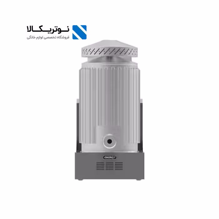 بخاری کارگاهی نفتی و گازوئیلی برند انرژی مدل DW0430