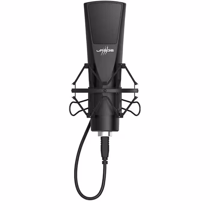 میکروفون استودیویی یورج مدل Q6