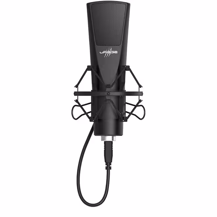 میکروفون استودیویی یورج مدل Q6