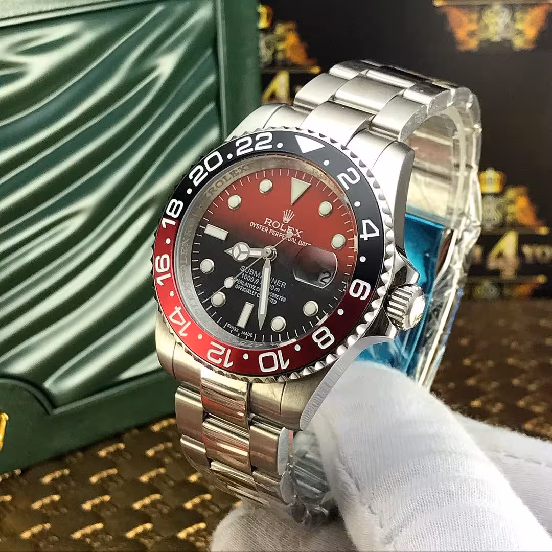 ساعت مچی مردانه رولكس (Rolex)