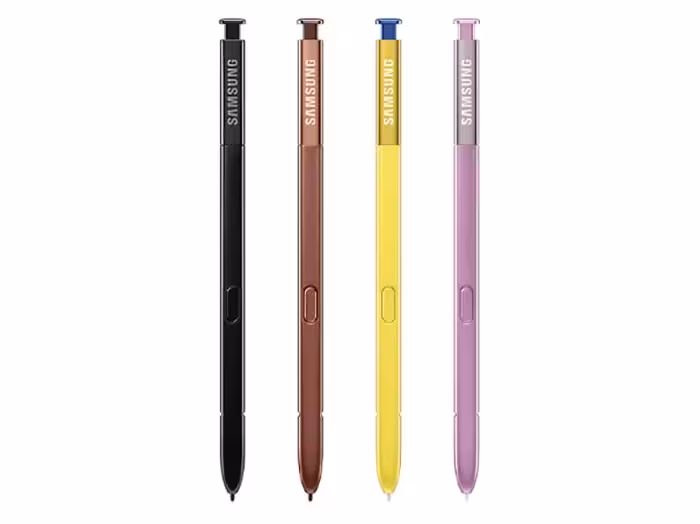 قلم اصلی سامسونگ نوت Samsung S Pen for Galaxy Note 9