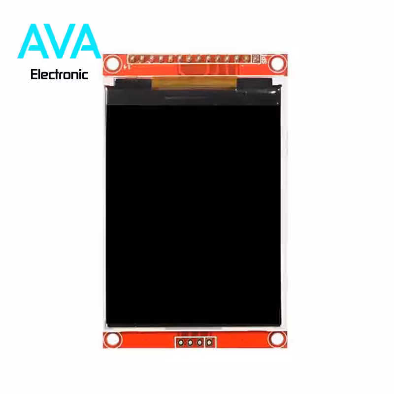 ماژول نمایشگر “LCD 2.8 درایور ST7789 ارتباط SPI بدون تاچ