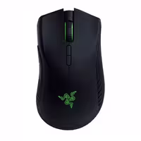 ماوس بی سیم گیمینگ ریزر مدل Mamba 16000