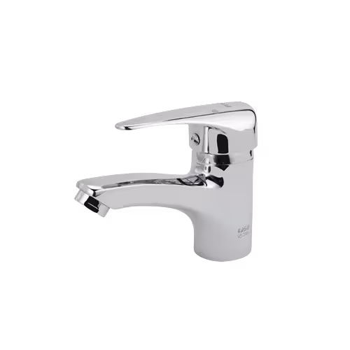 شیر روشویی کسری مدل کارون