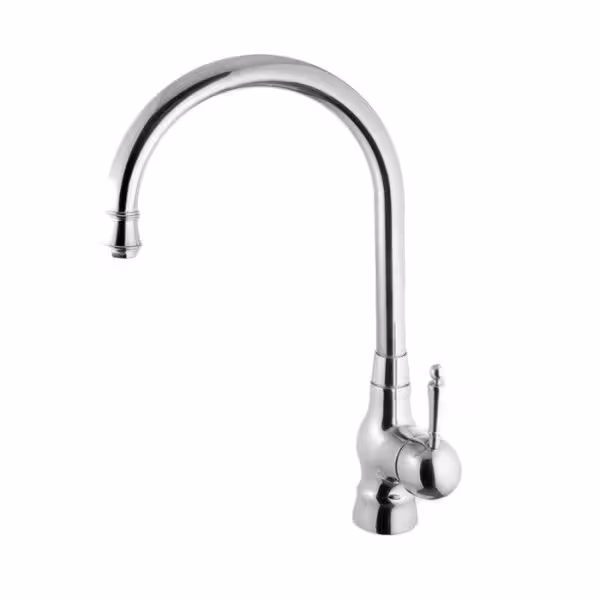 شیر ظرفشویی مارتین البرز روز (کروم)