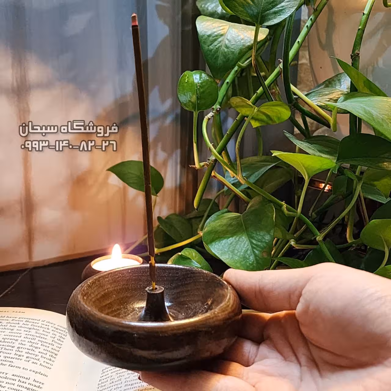 جاعودی چوبی