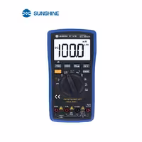 مولتی متر دیجیتال SUNSHINE DT-17N