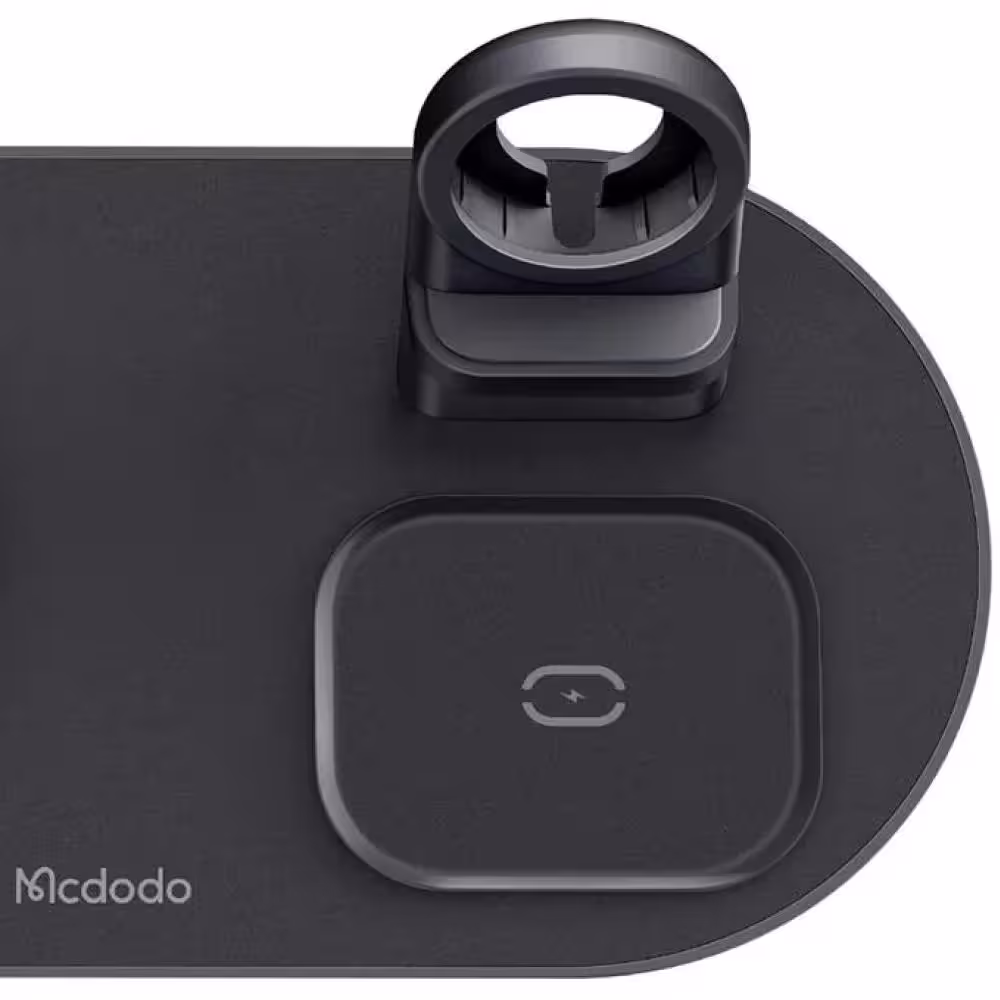 شارژر رومیزی مک دودو مدل ch-7061