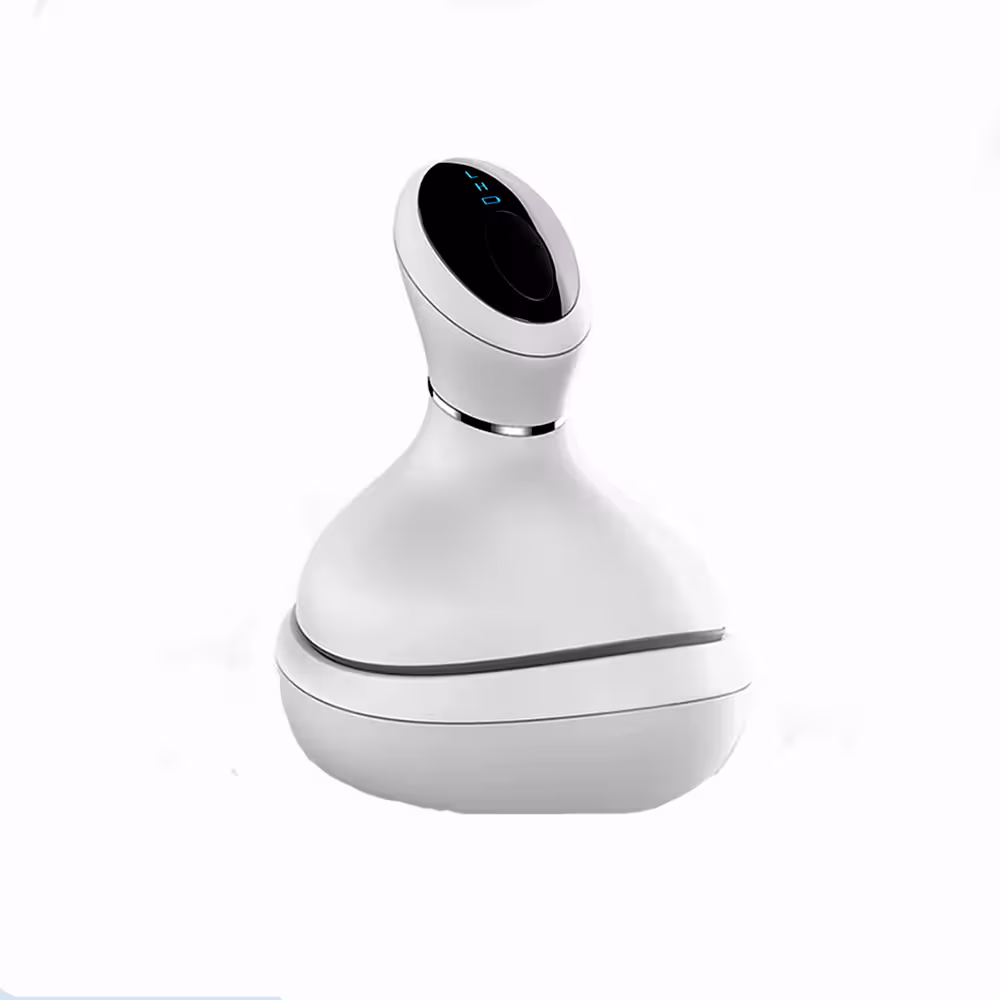 ماساژور هوشمند سر و بدن 3 بعدی MDHL 3D intelligent head and body massager
