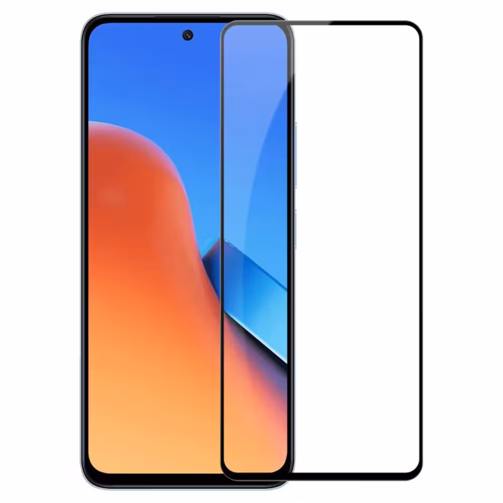 گلس ضد ضربه موبایل شیائومی Redmi 12