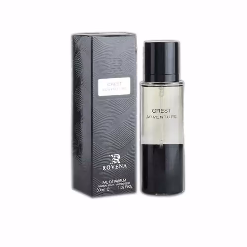عطر 30 میل کرست ادونچر رایحه کرید اونتوس روونا