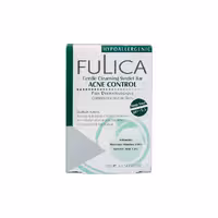 پن پوست چرب و جوش دار فولیکا