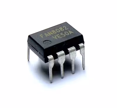 ای سی FAN8082 پکیج DIP