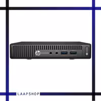 مینی کیس استوک  EliteDesk HP 705 G3