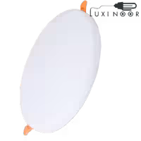 چراغ تو کار FULL LIGHT اف ای سی (طرح تترا) مدل FEC 2210-18W