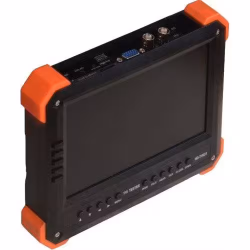 تستر DS-TT-X41 هایک ویژن