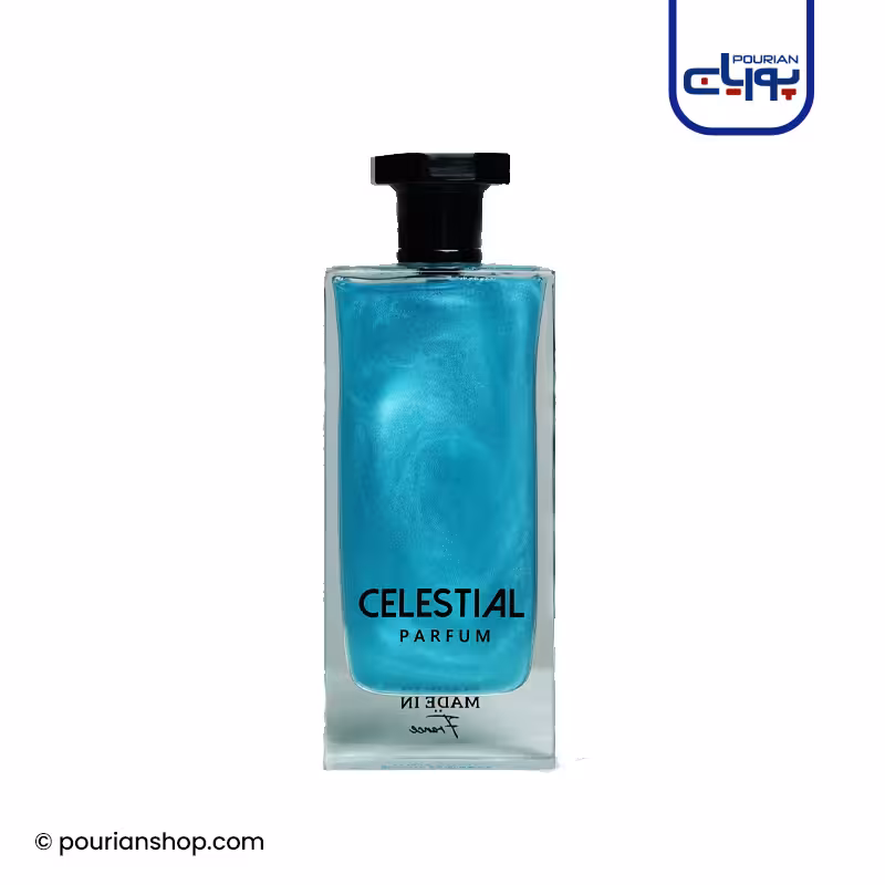 عطر ادکلن جانی واکر سلستیال