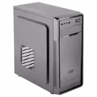 کیس کامپیوتر گرین مدل HOMA