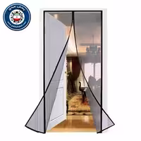 پرده توری مغناطیسی مجیک مش