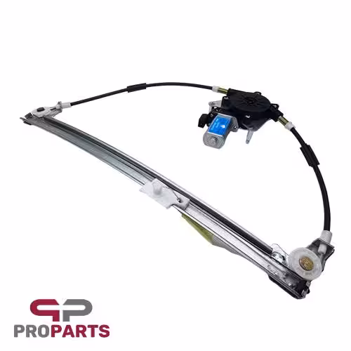 مکانیزم شیشه بالابر جلو سمت راست شرکتی ایساکو مناسب برای پژو پارس