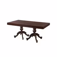 ‌میز غذا خوری مدل W76 جهانتاب