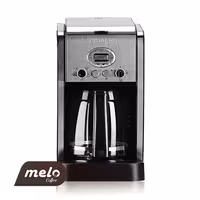 فرانسه ساز کوزین آرت مدل Dcc2650e Cuisinart