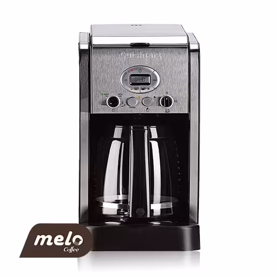 فرانسه ساز کوزین آرت مدل Dcc2650e Cuisinart