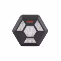 چراغ هشدار شارژی مگنتی رونیکس RH-4225