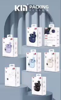 هدفون بی سیم کین مدل KL-56