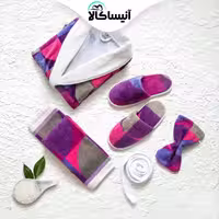 حوله تن پوش پود ایران مدل پیکاسو
