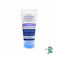 کرم مرطوب کننده و التیام بخش دست و صورت سنسی‌ پرو آتوپیا آردن