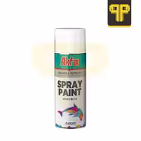 اسپری رنگ دیوار اکفیکس AKFIX SPRAY PAINT