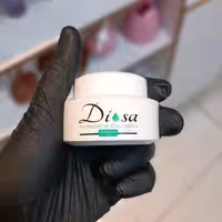 سالید ژل 15 میل DIOSA رنگ هلویی