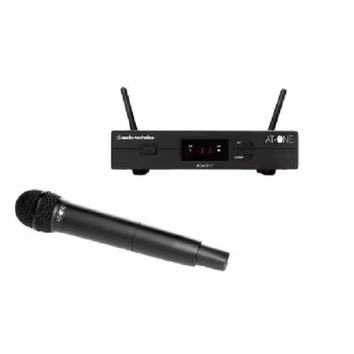 میکروفن بیسیم آدیو مدل AEW T4100A