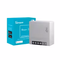سوئیچ هوشمند وای فای SONOFF MINIR2