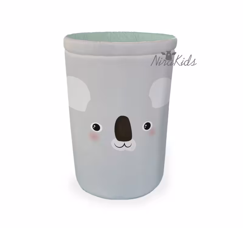 باکس بازی طرح کوآلا