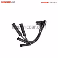 وایر شمع انژکتور نیسان