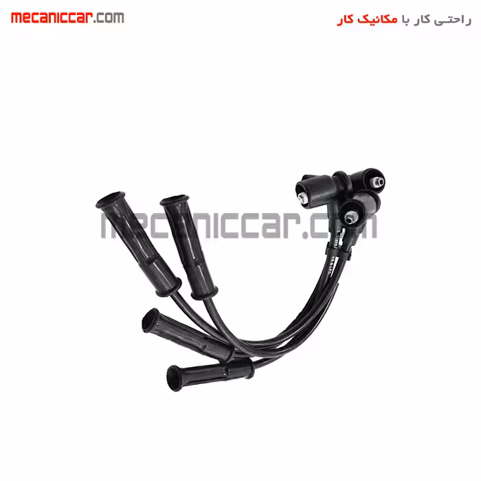 وایر شمع انژکتور نیسان