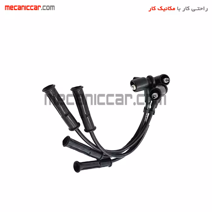 وایر شمع انژکتور نیسان