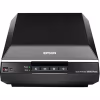 اسکنر اپسون مدل Perfection V600