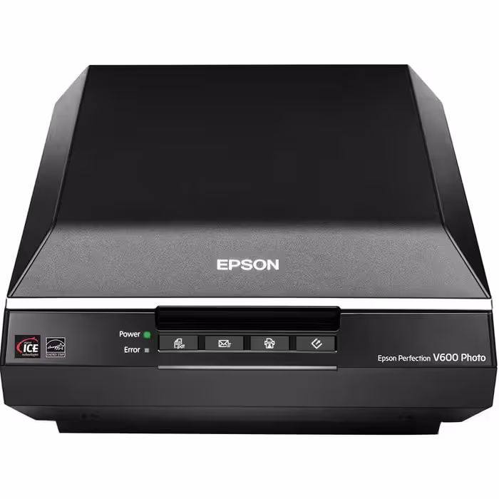 اسکنر اپسون مدل Perfection V600