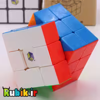 روبیک 3×3 یوکسین مجیک باکس