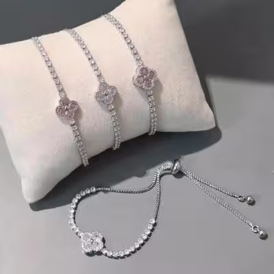 دستبند تنیسی ونکلیف