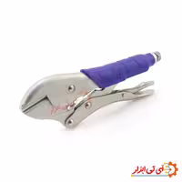 انبر کورکن لوله مسی DSZH مدل WK-2018