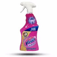 اسپری 2 منظوره لکه بر فرش و سطوح ونیش مدل Oxi Action حجم 500 میل