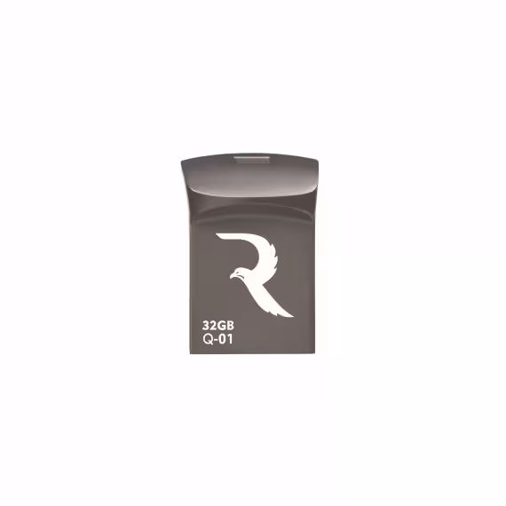 فلش ریووکس (REEWOX) مدل 32GB Q-01 USB3.1