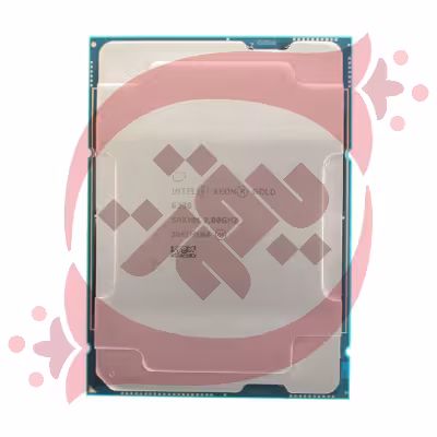 سی پی یو سرور Intel Xeon-Gold 6330 2.0GHz 28-core 205W