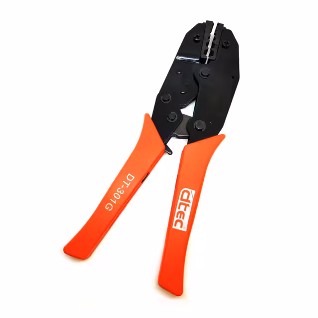 آچار پرسی (DTEC DT- 301G BNC (RG59