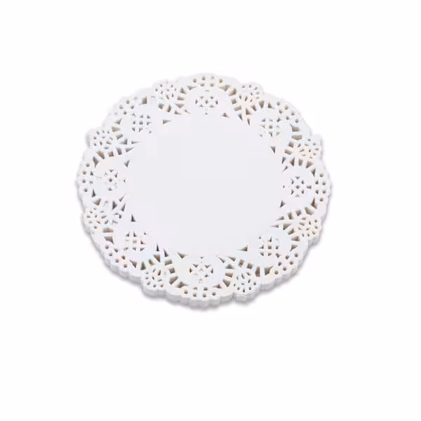 کاغذ گیپور قطر 21 بسته 100 عددی